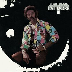 Cover of Latimore III