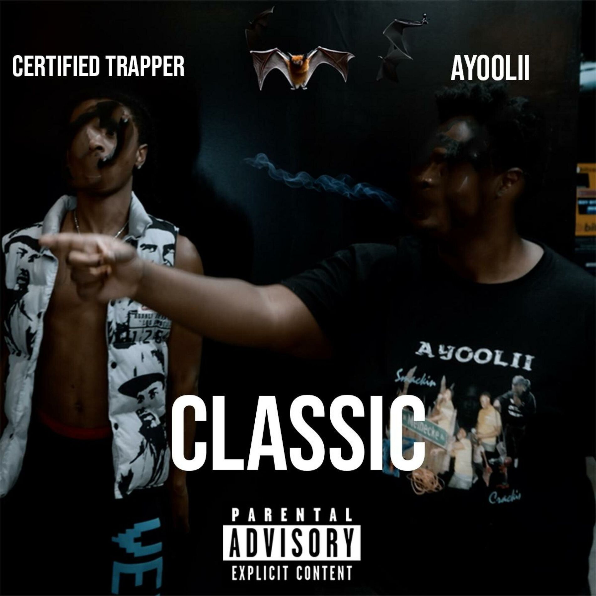Album cover of Classic