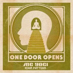 Cover of One Door Opens