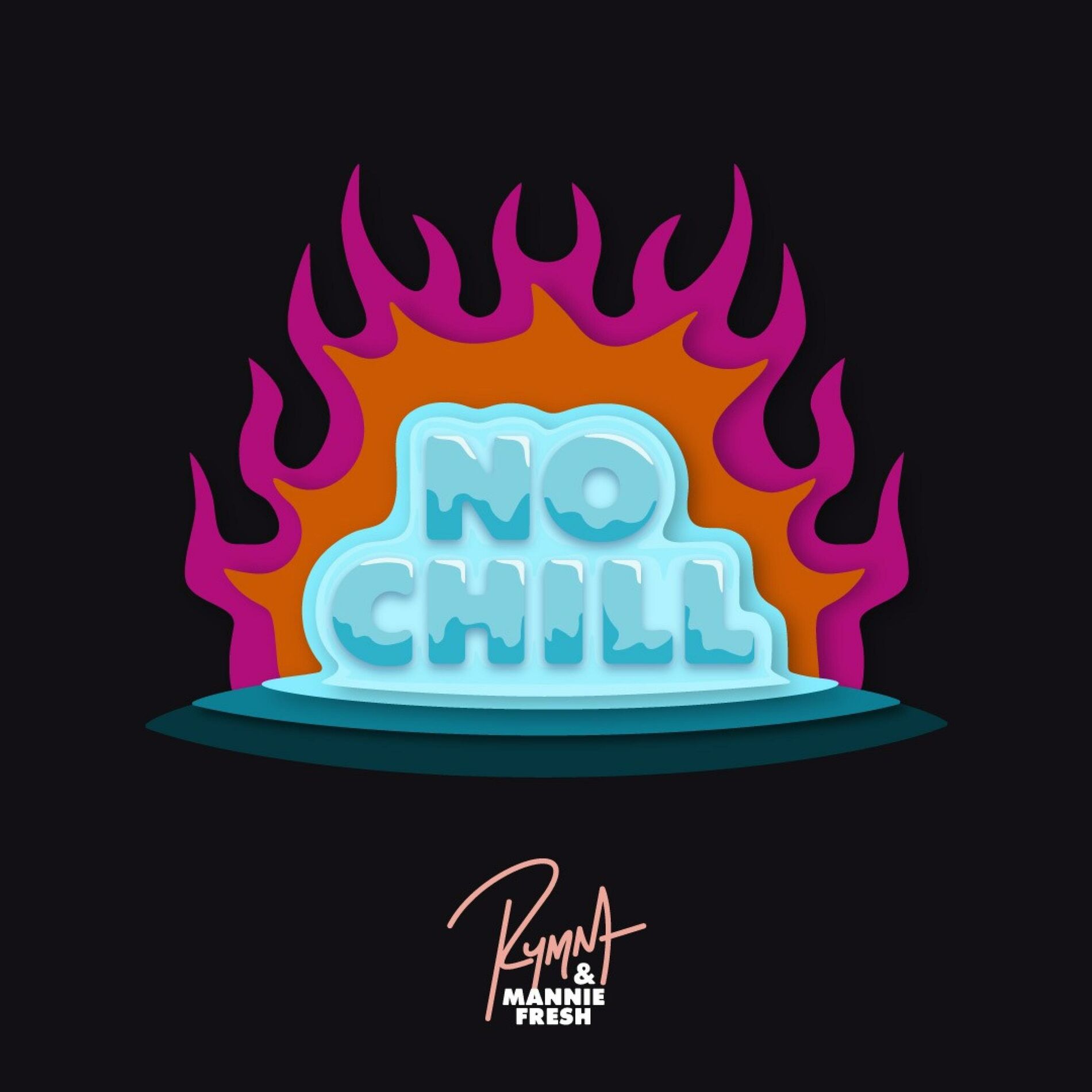 Album cover of No Chill