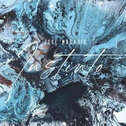 Cover of Instinto