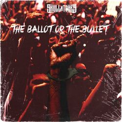 Cover of The Ballot or the Bullet