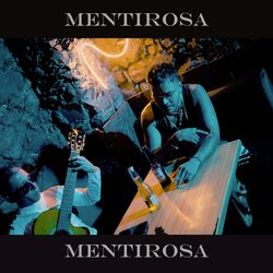 Cover of Mentirosa (feat. Raton kdp)