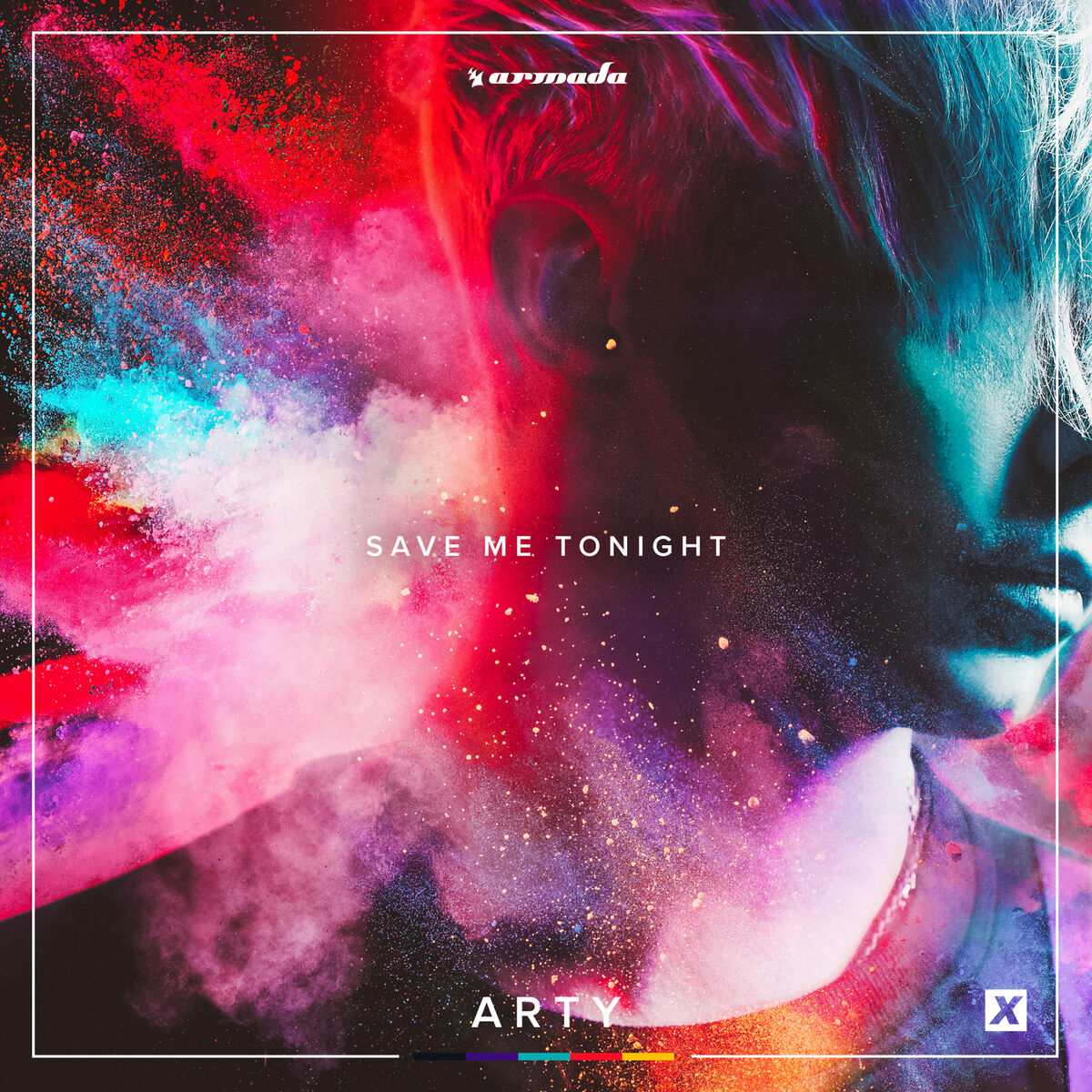Album cover of Save Me Tonight