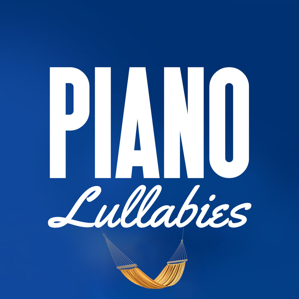 Picture of Piano Lullabies