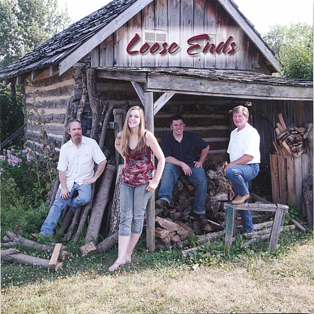 Picture of Loose Ends