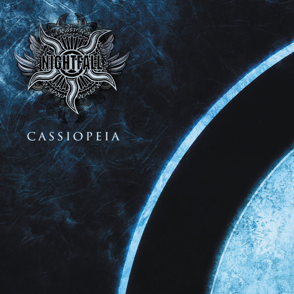 Picture of Cassiopeia