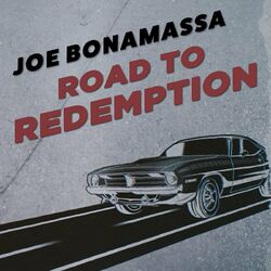 Cover of Road To Redemption