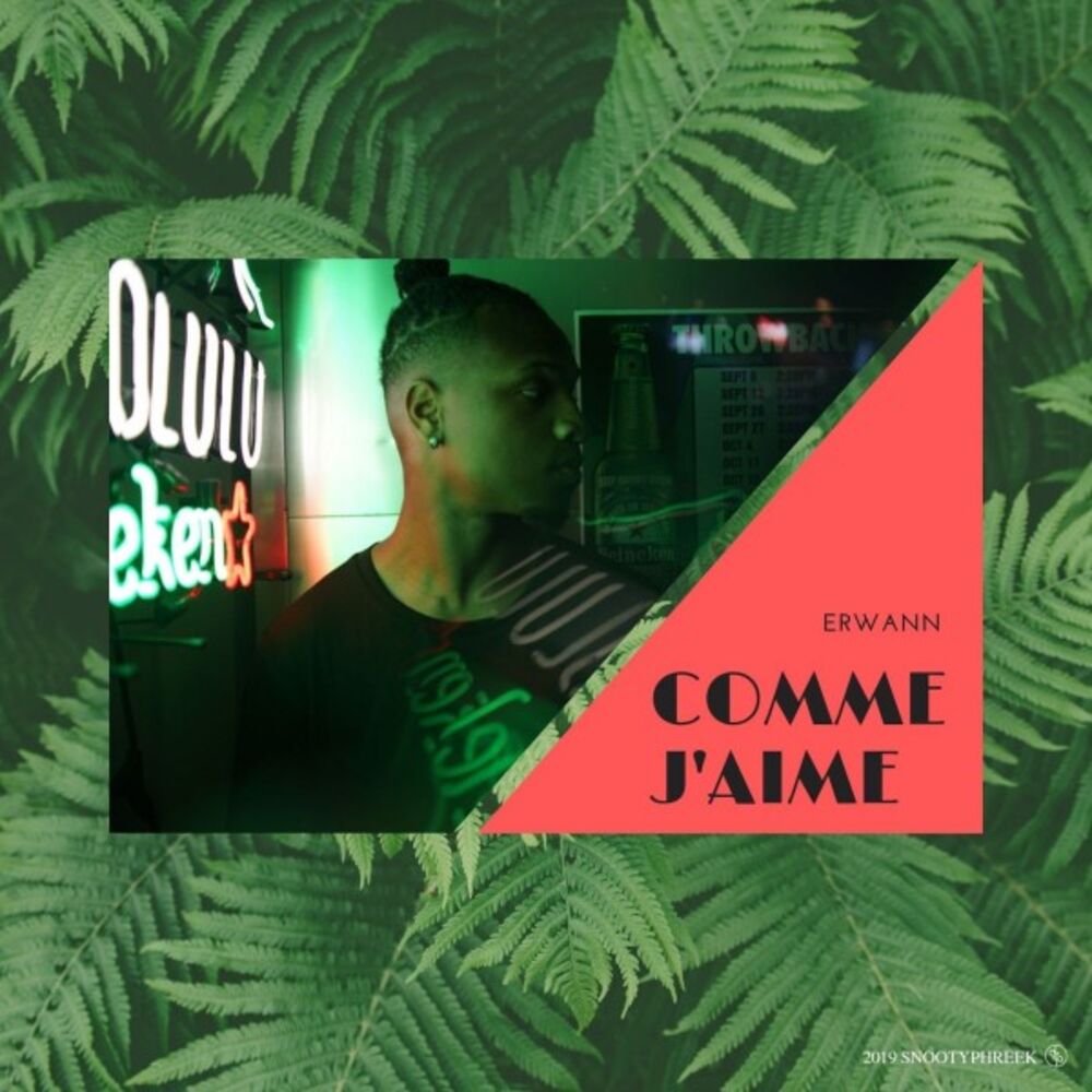 Picture of Comme j'aime