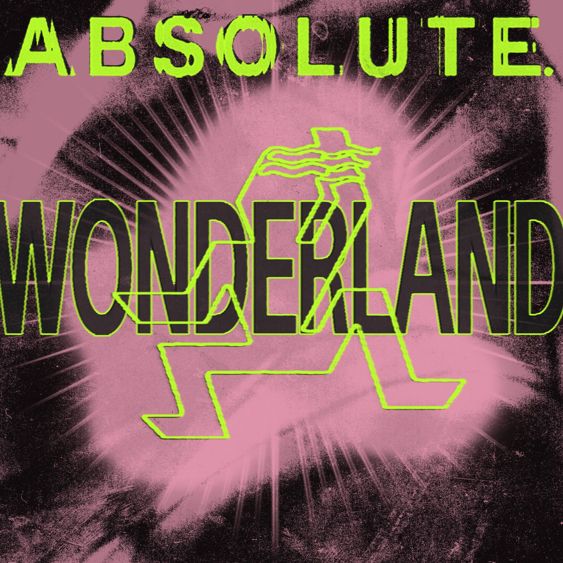 Album cover of Wonderland (Deluxe)