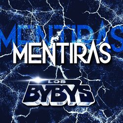 Cover of Mentiras