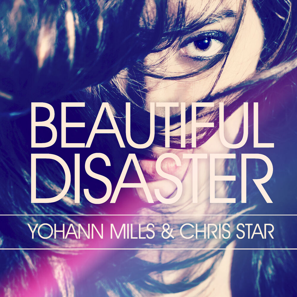 Picture of Beautiful Disaster
