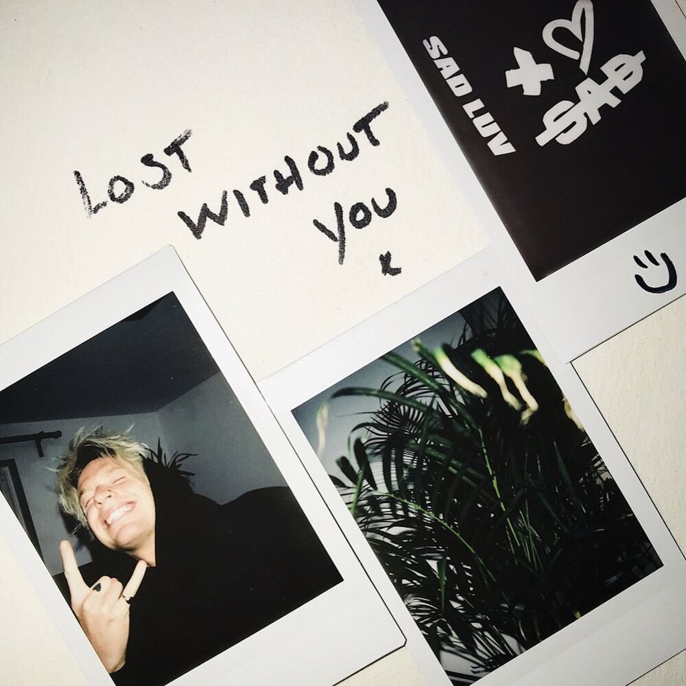Picture of Lost Without You