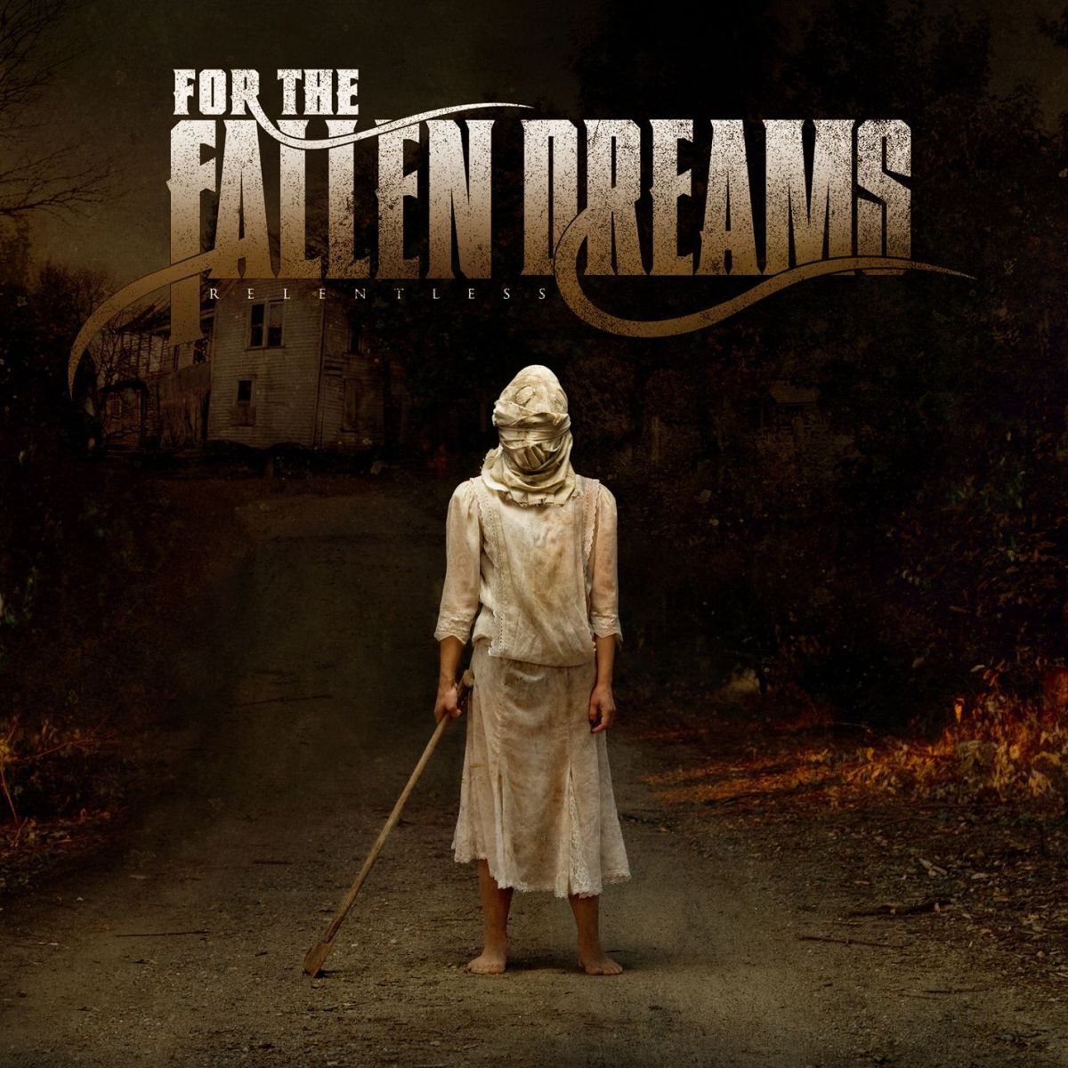 Album cover of Nightmares