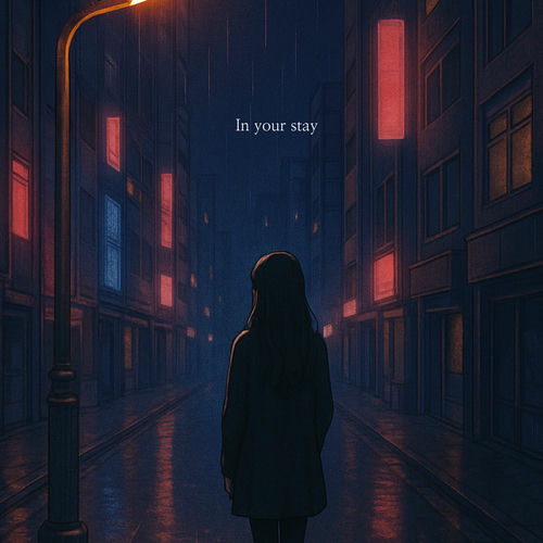 12wol – In your stay – Single