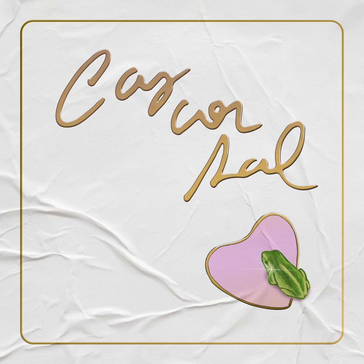 Album cover of Cas Con Sal