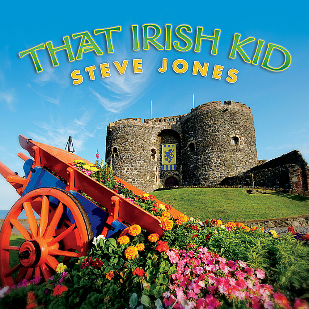 Picture of That Irish Kid