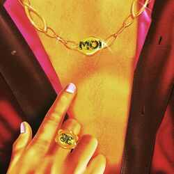 Cover of Découvre