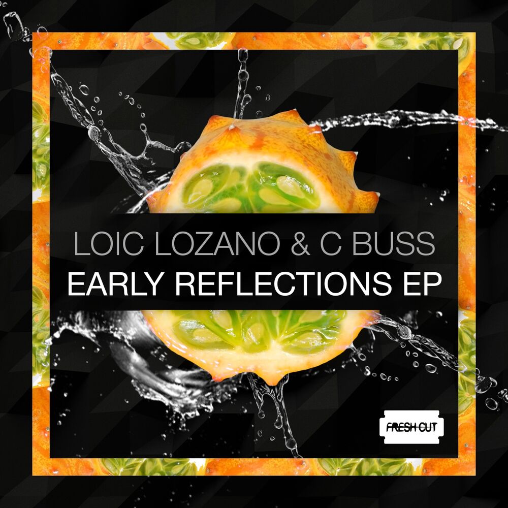 Picture of Early Reflections