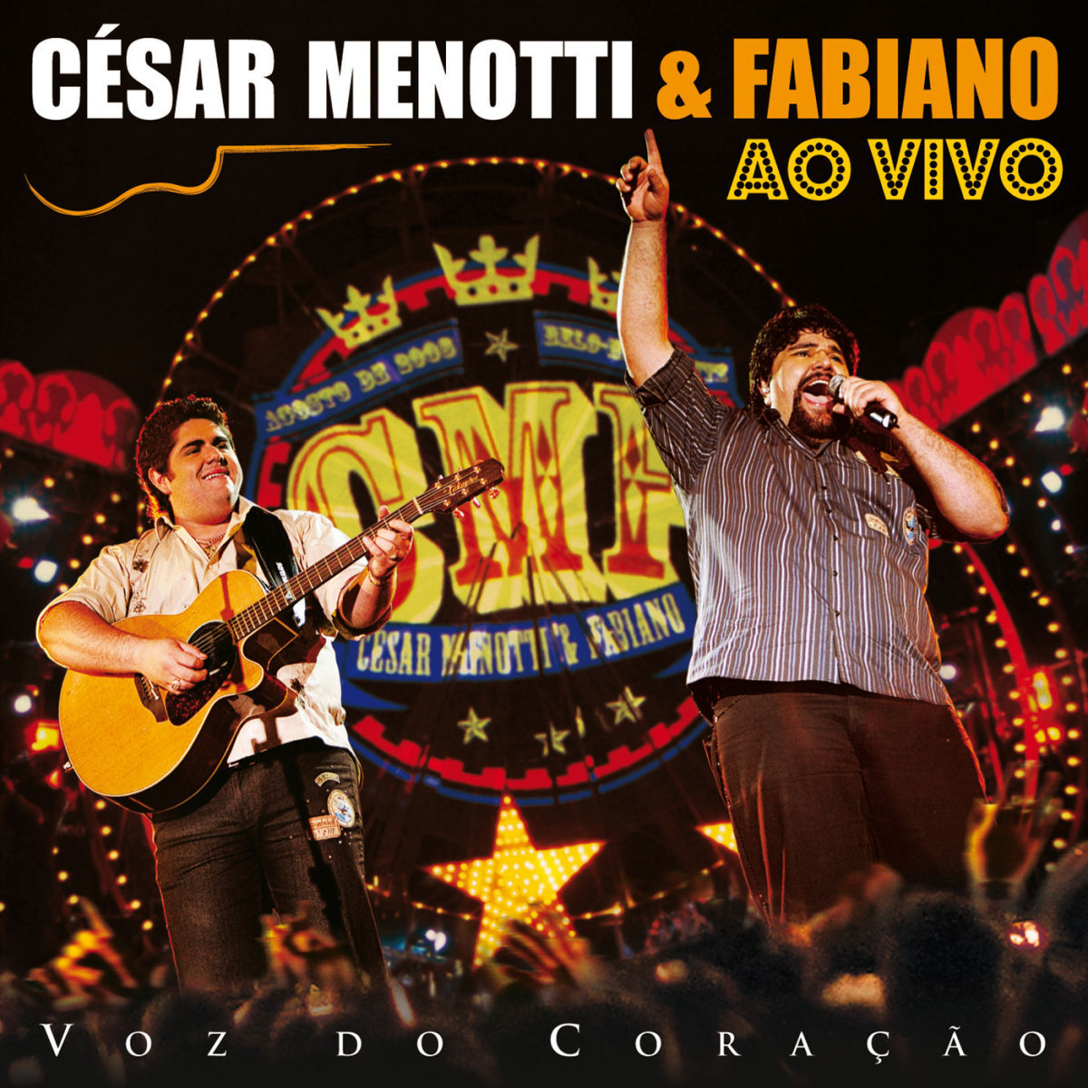 Album cover of Tarde Demais