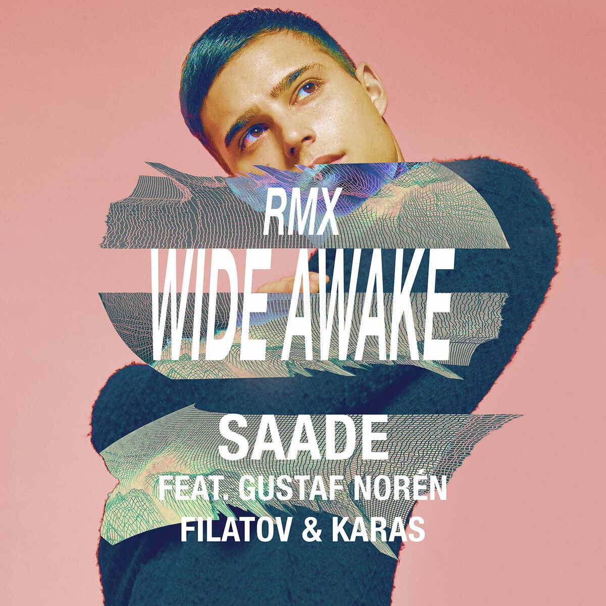 Album cover of Wide Awake (feat. Gustaf Norén & Filatov & Karas)