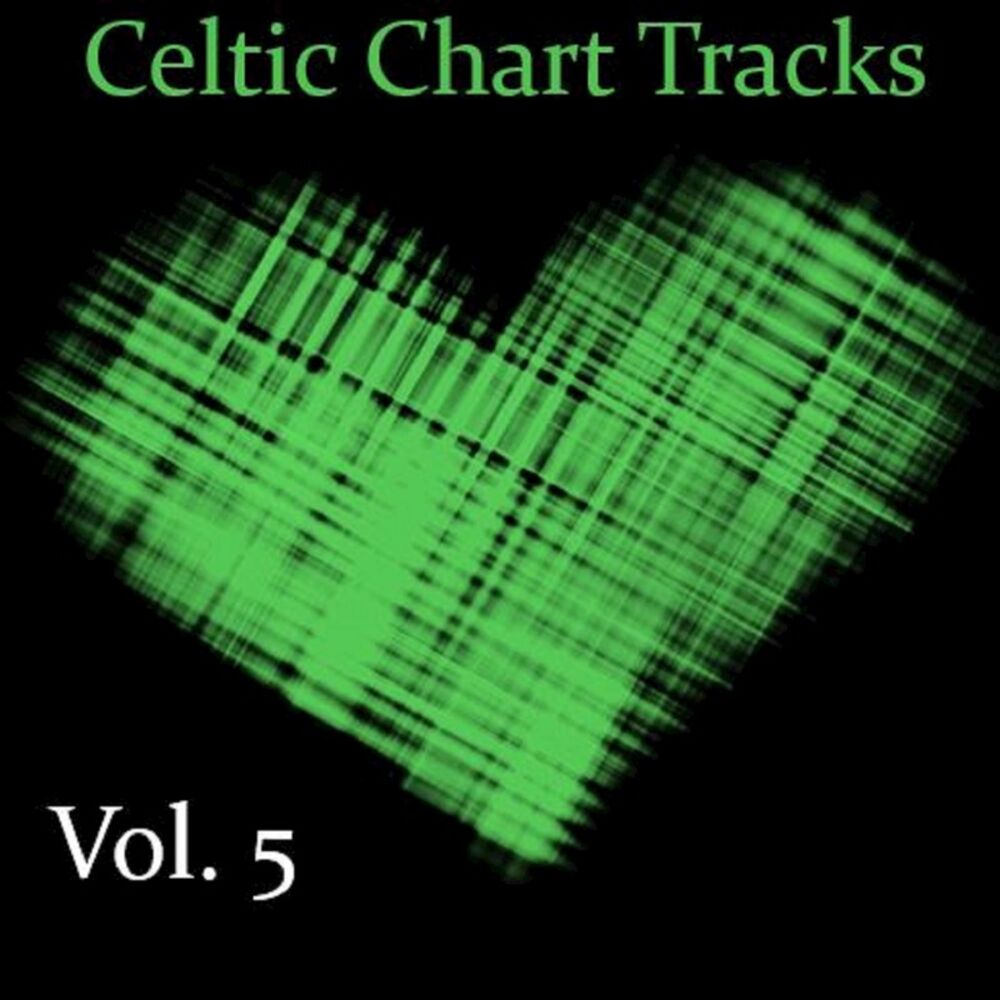 Picture of Celtic Chart Tracks, Vol. 5