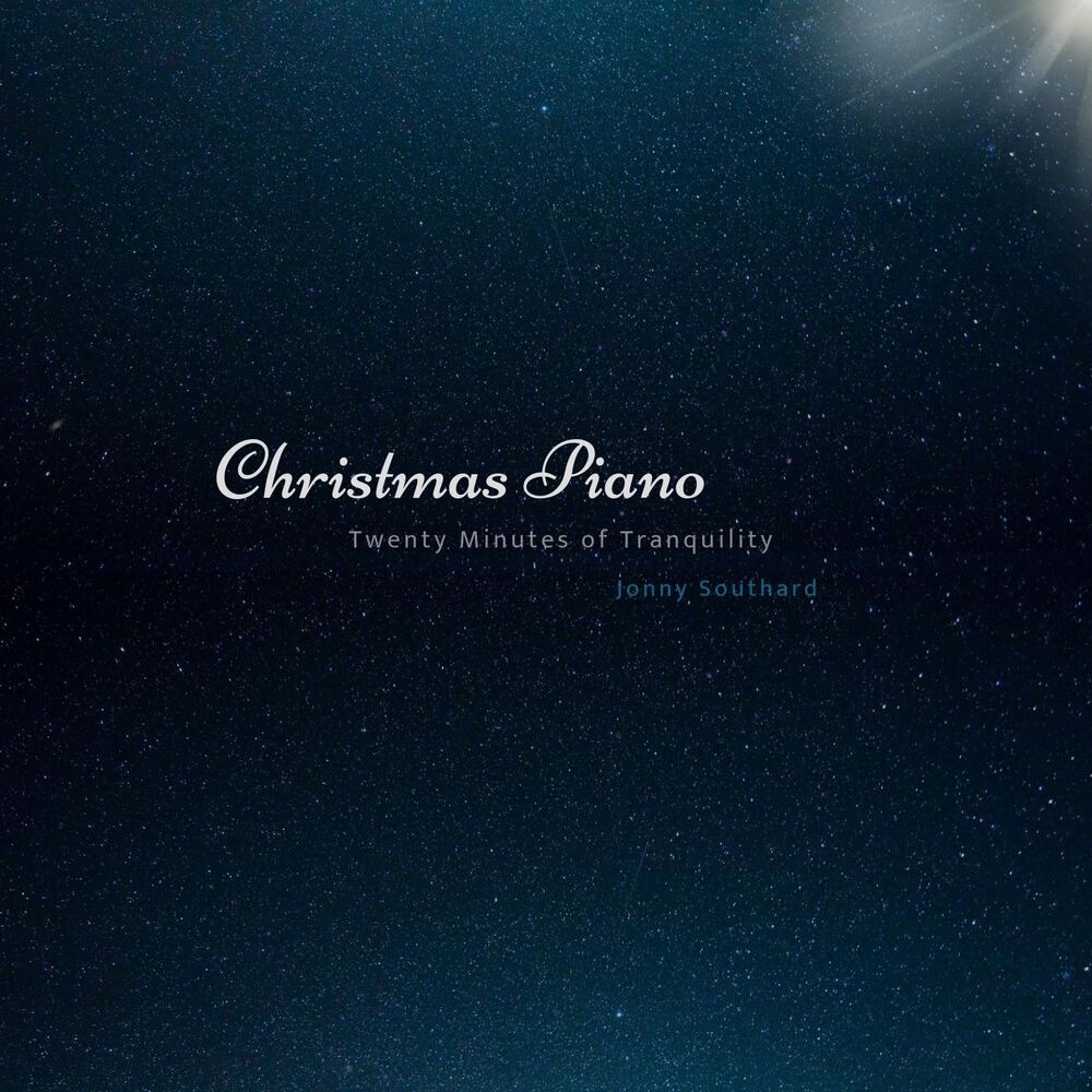 Picture of Christmas Piano