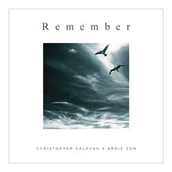 Cover of Remember (Reworked)