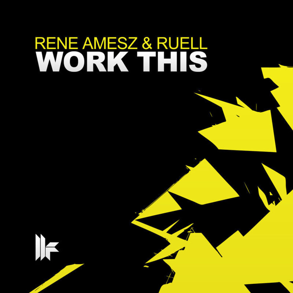 Picture of Work This