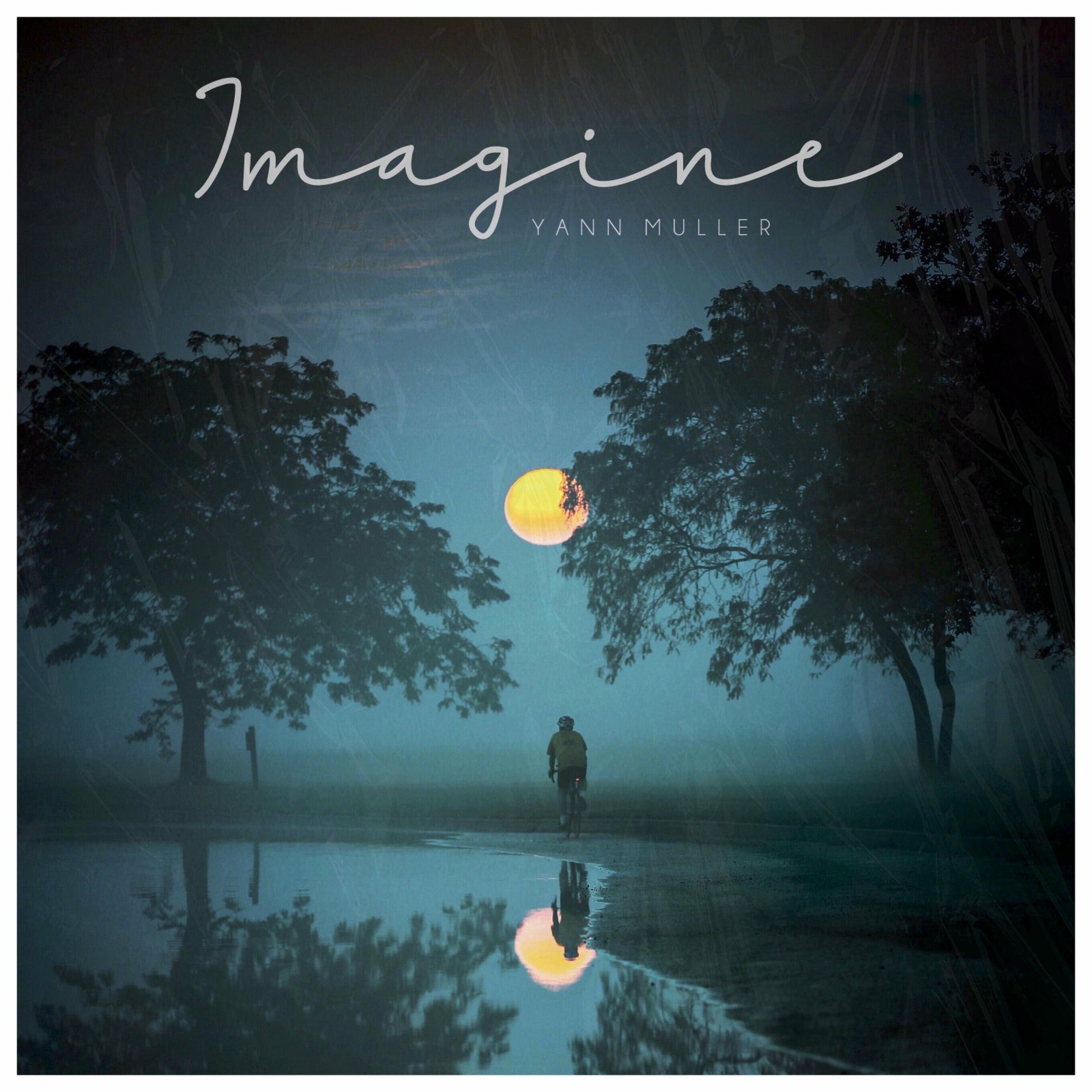 Album picture of Imagine