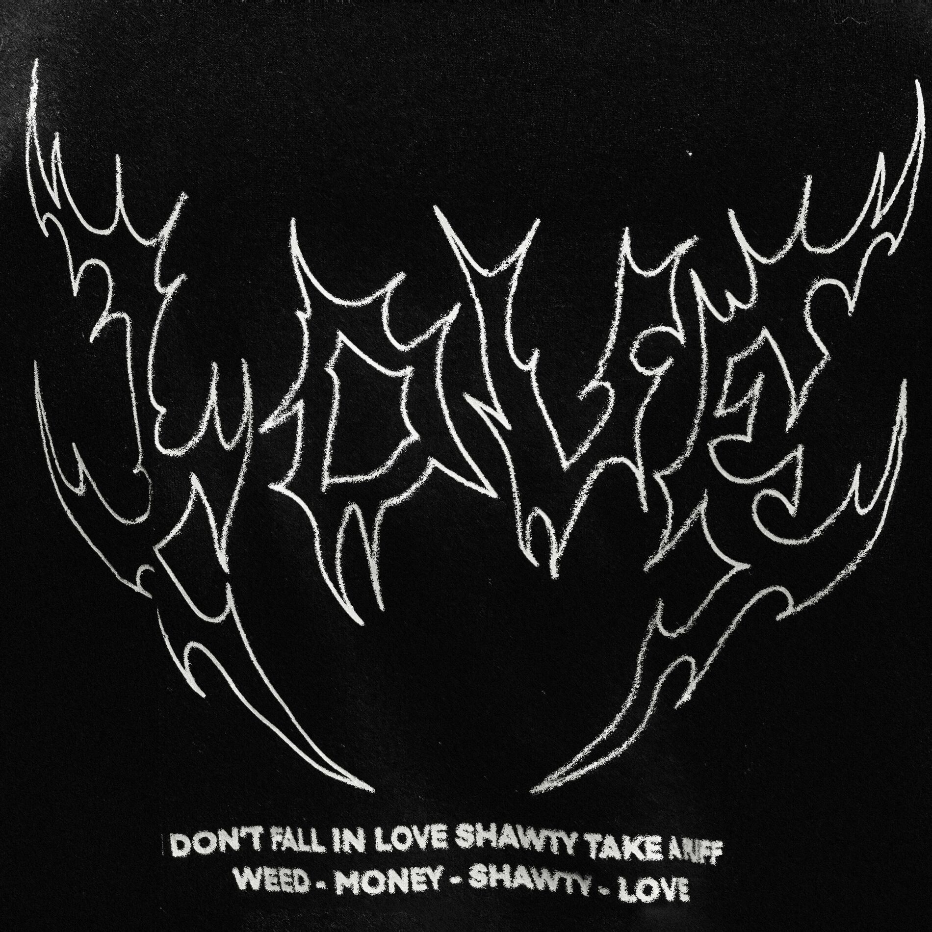 Album cover of I Don't Fall In