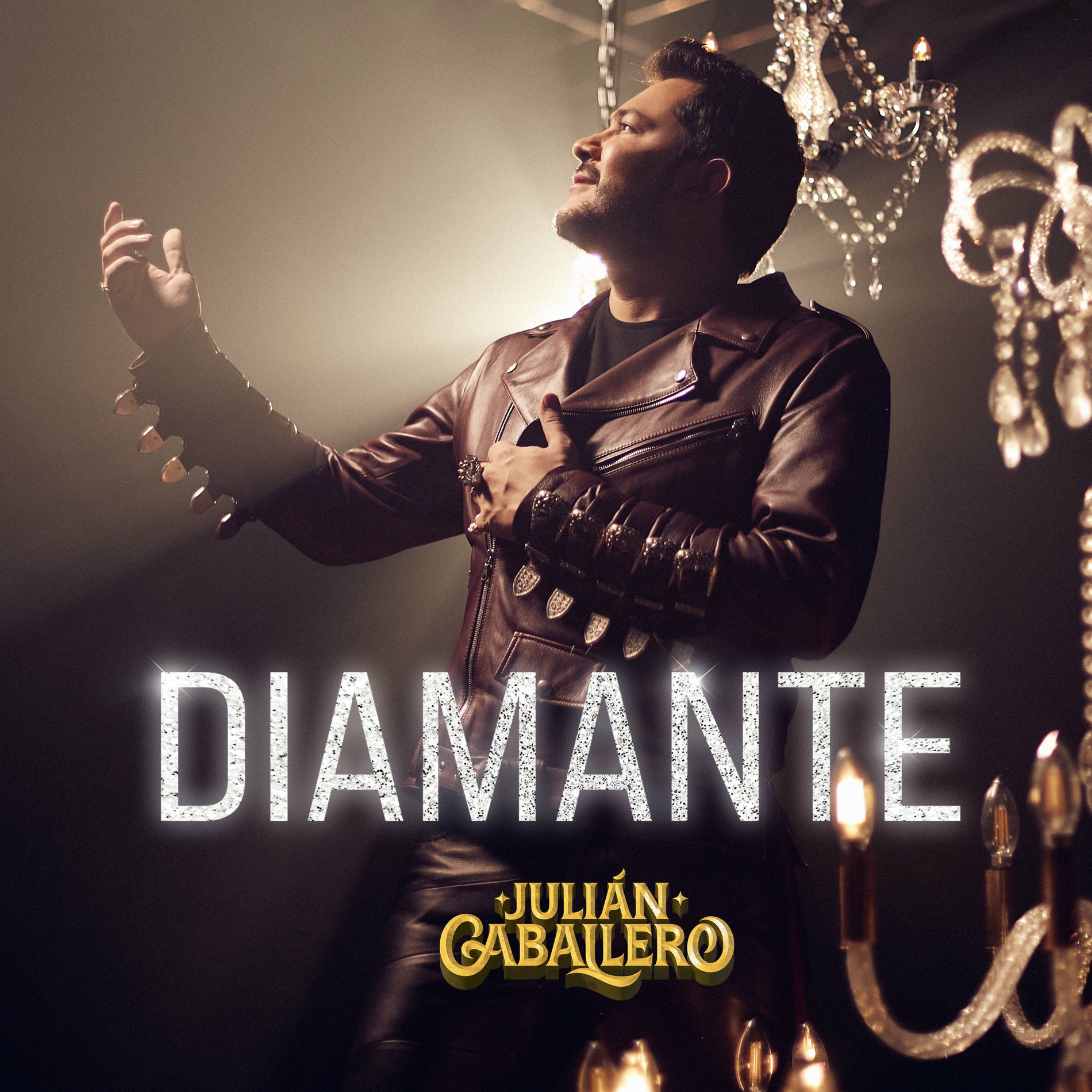 Album cover of Diamante