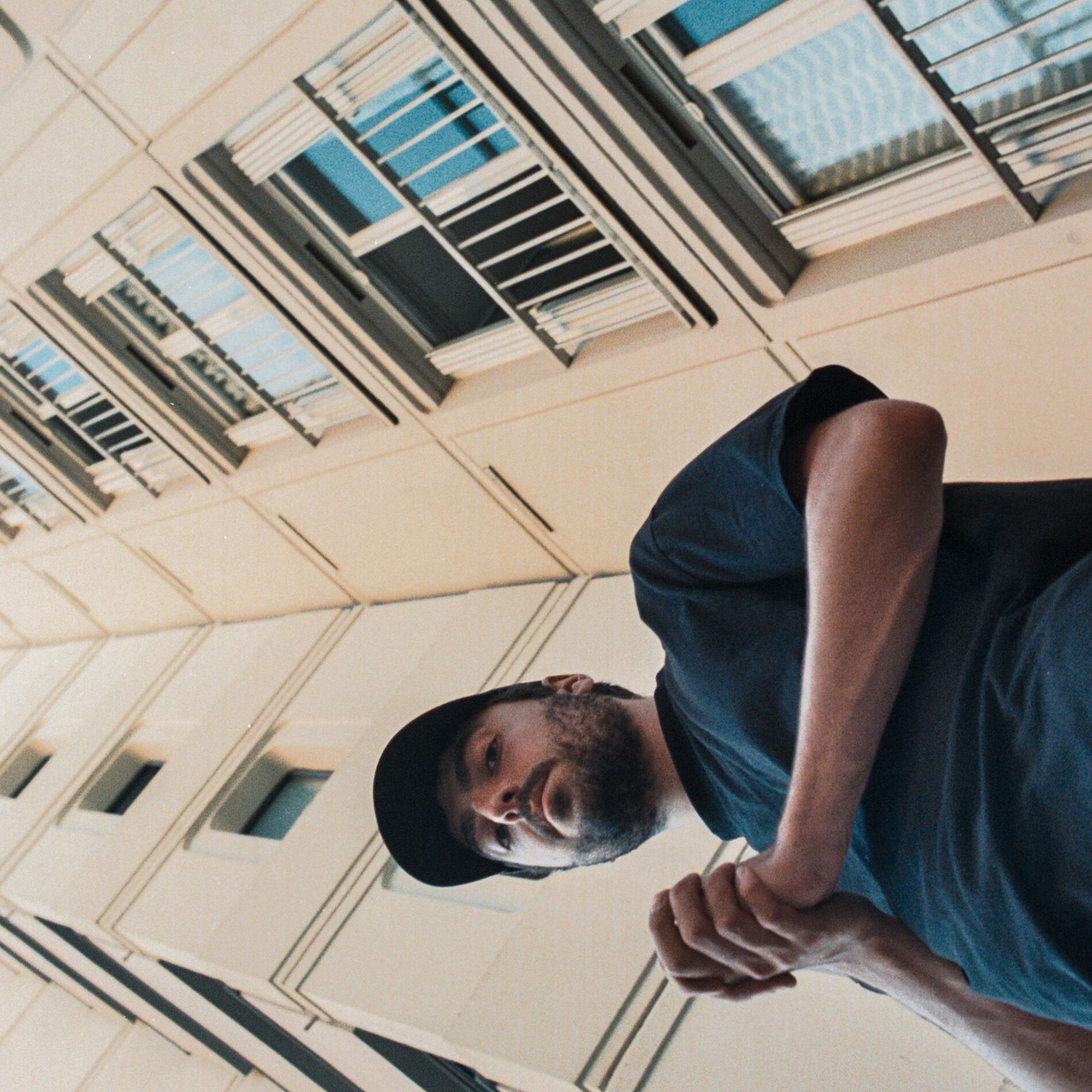 Album cover of Rappeur de Lyon