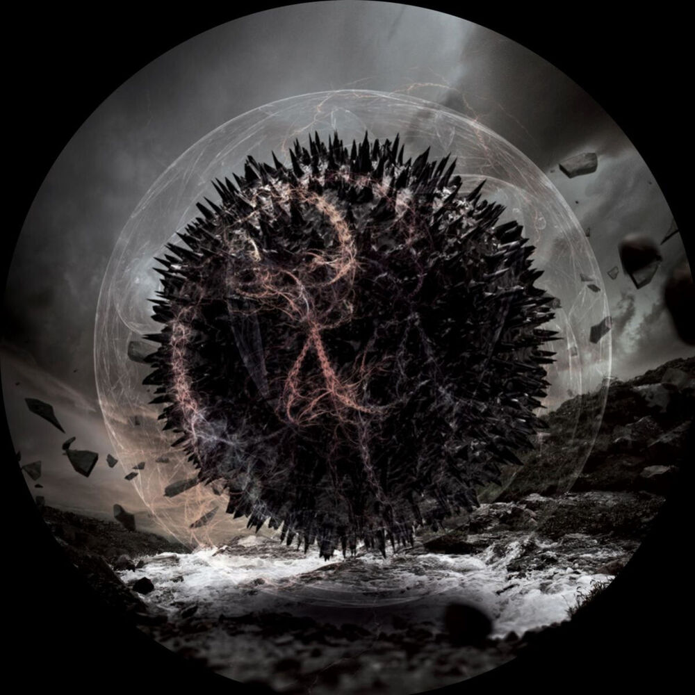 Picture of The Sphere, Pt. 2