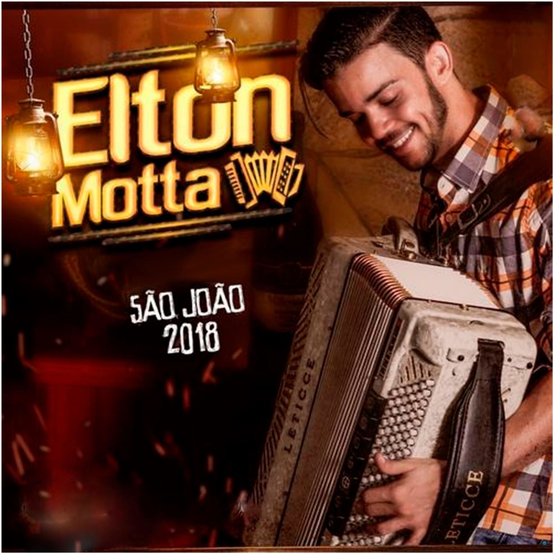 Album cover of São João 2018