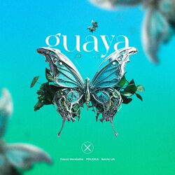 Cover of Guaya