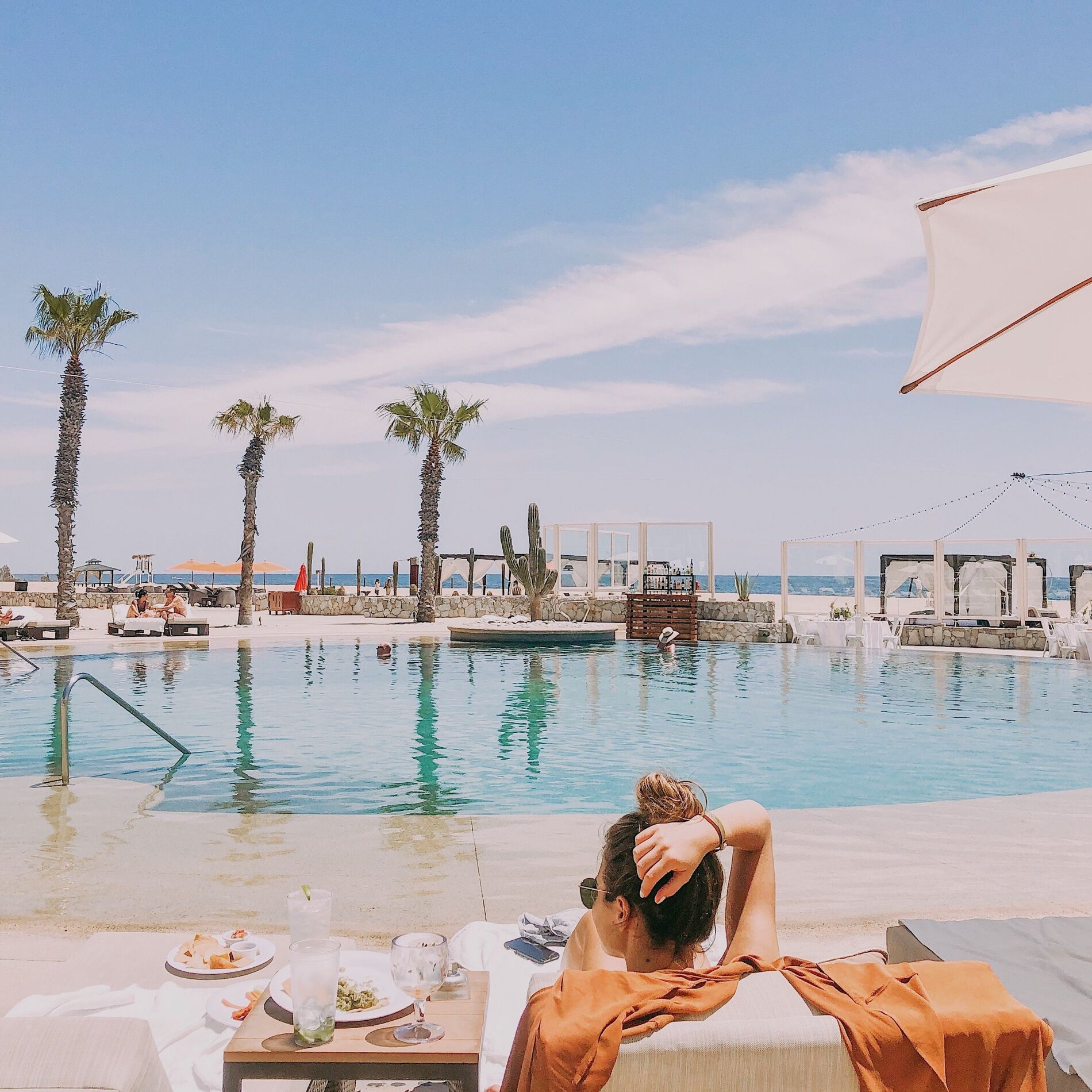 Album cover of Poolside