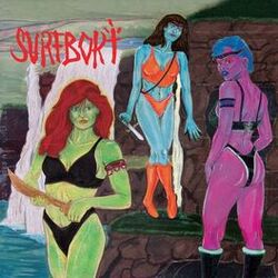 Cover of Friendship Music