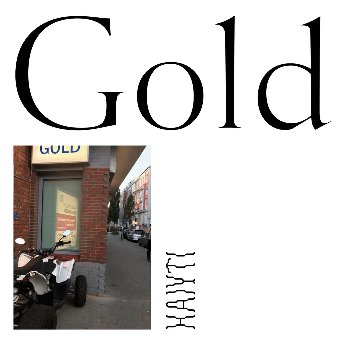 Album cover of Gold