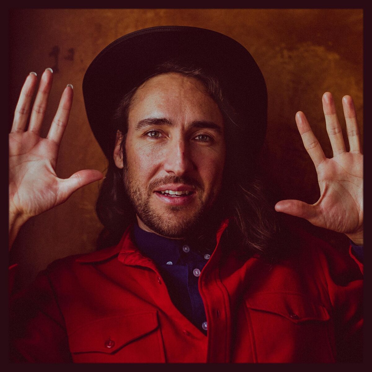 Album cover of Out of Blue