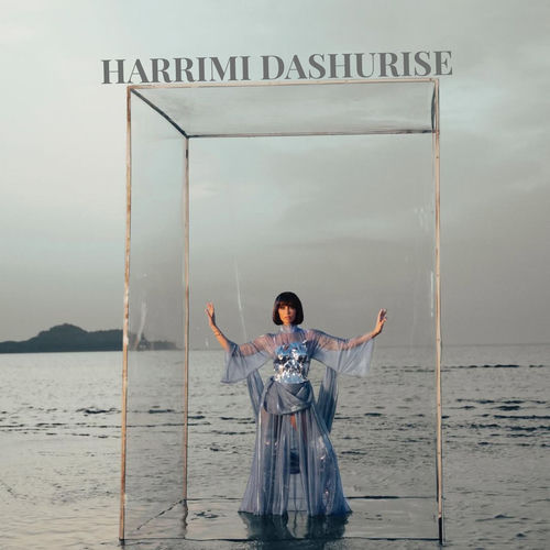 Harrimi Dashurise