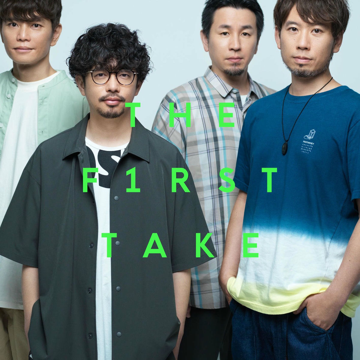 Album cover of Soranin - From THE FIRST TAKE