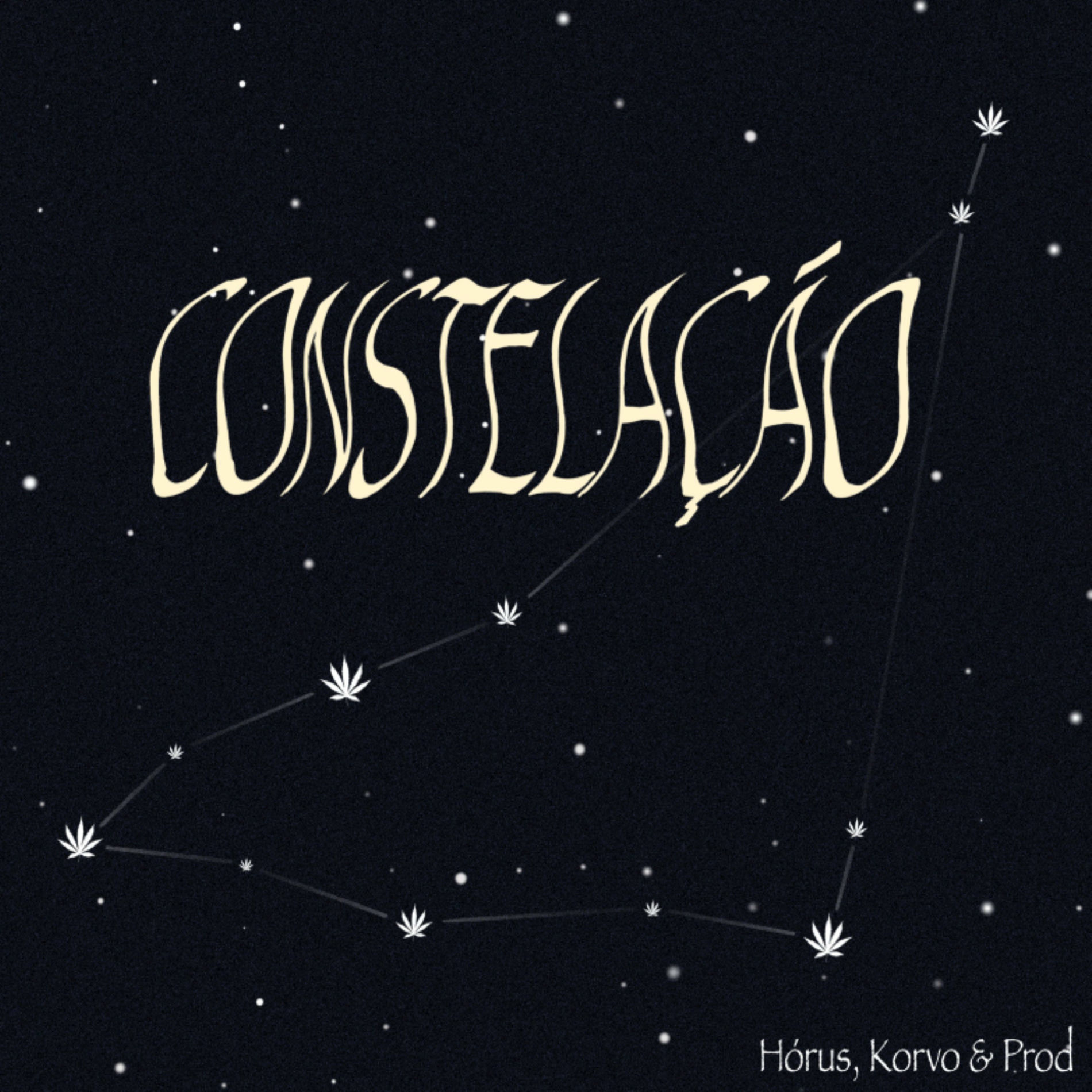 Album cover of Constelação