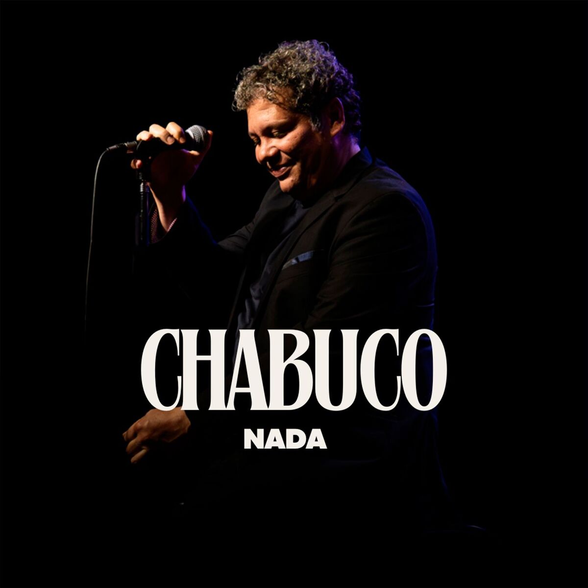 Album cover of Nada