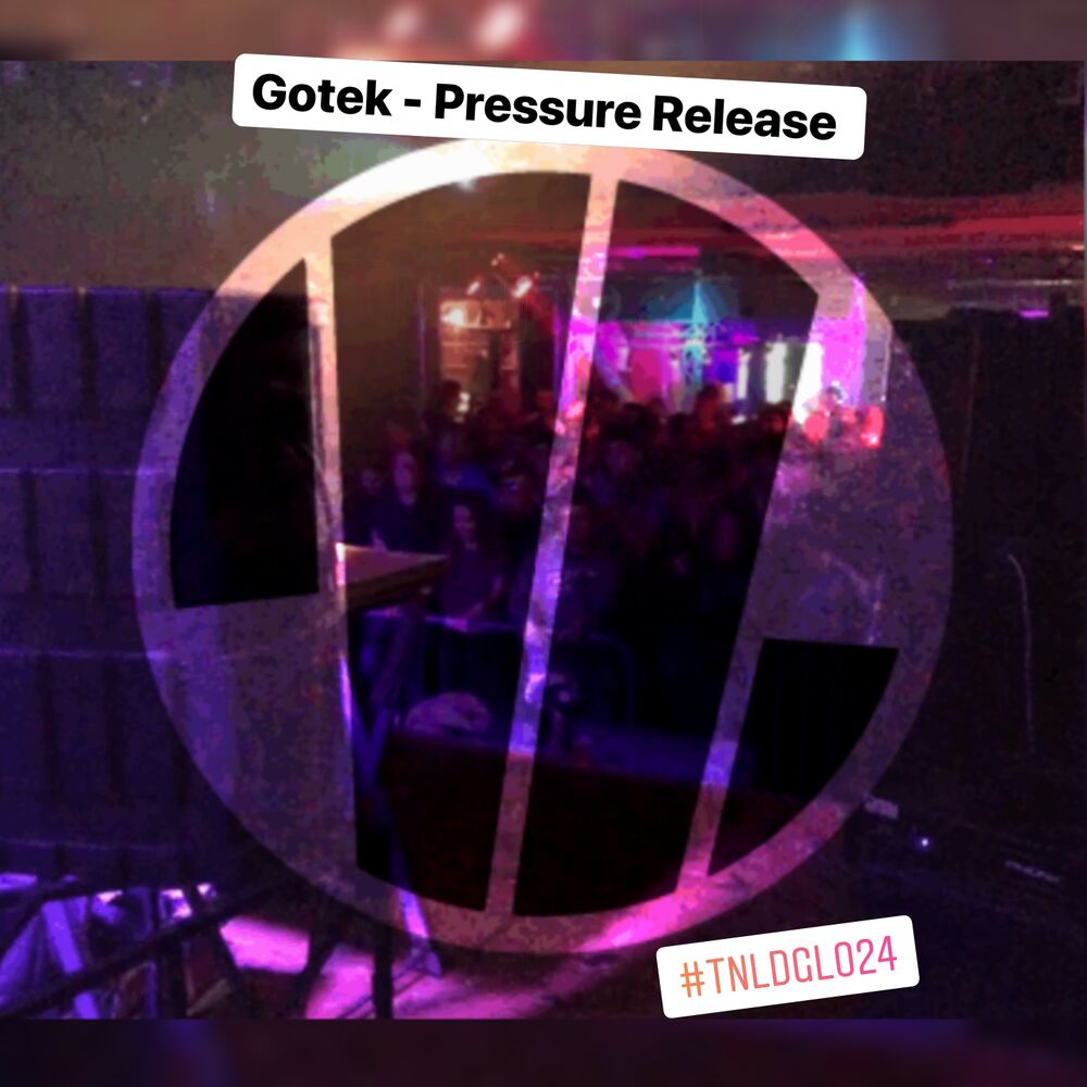 Picture of Pressure Release