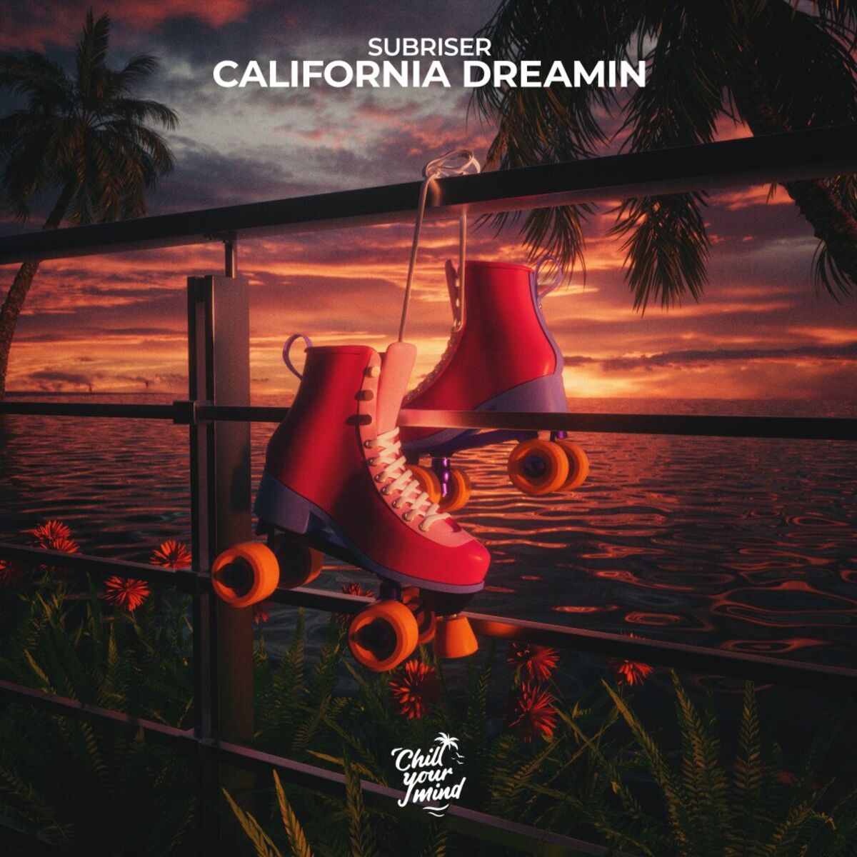 Album cover of California Dreamin