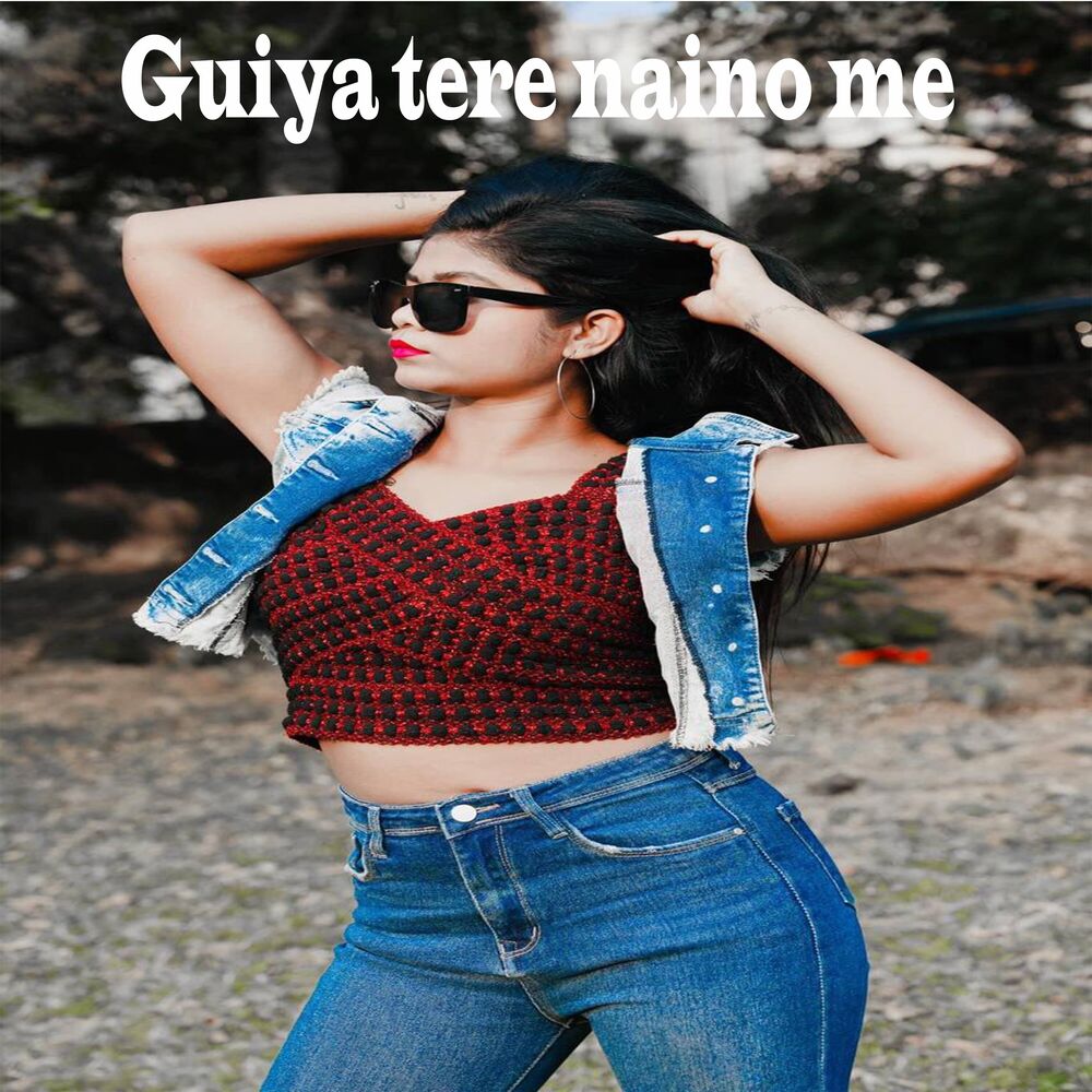 Picture of Guiya tere naino me