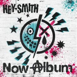 Now Album