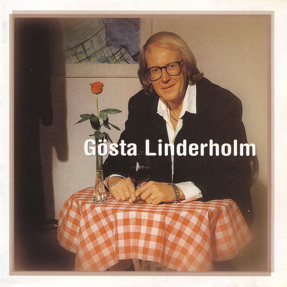 Picture of Gösta Linderholm