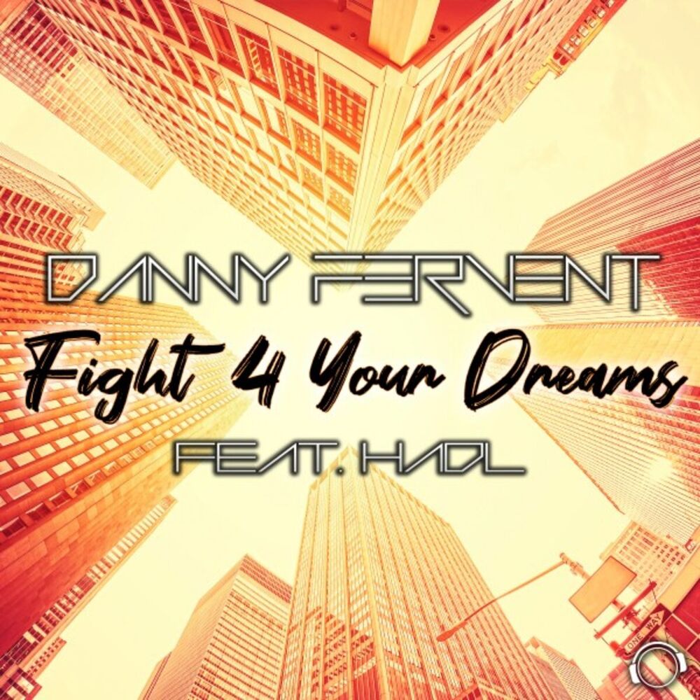 Picture of Fight 4 Your Dreams